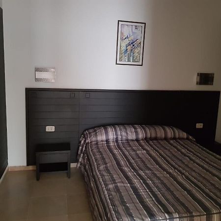 Andalucia Appart Hotel Bizerta Zewnętrze zdjęcie