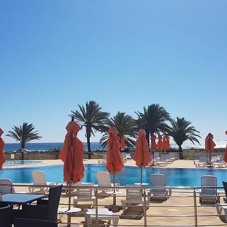 Andalucia Appart Hotel Bizerta Zewnętrze zdjęcie