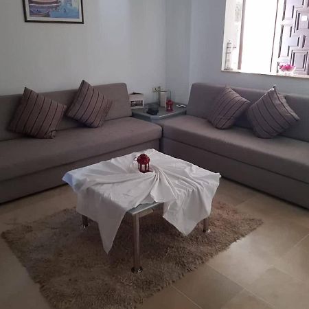 Andalucia Appart Hotel Bizerta Zewnętrze zdjęcie