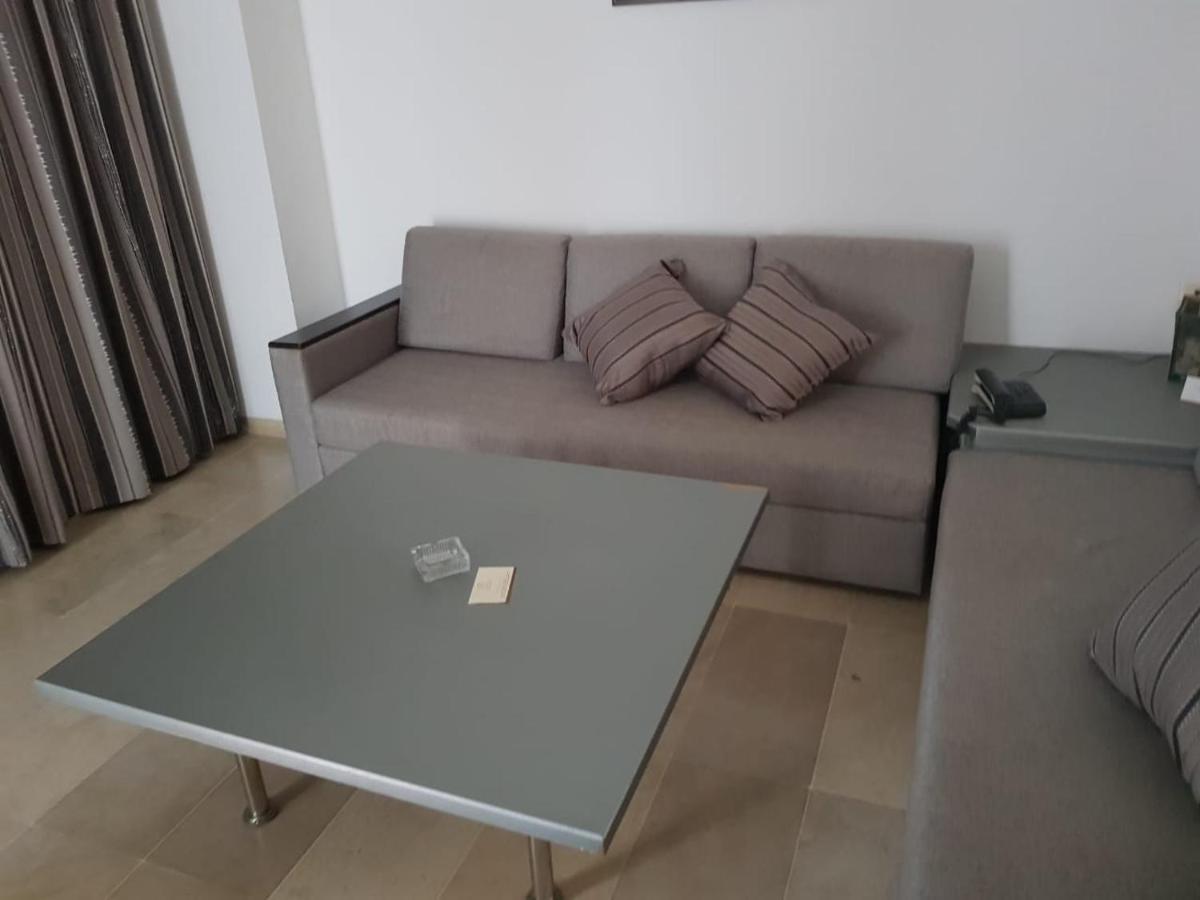 Andalucia Appart Hotel Bizerta Zewnętrze zdjęcie