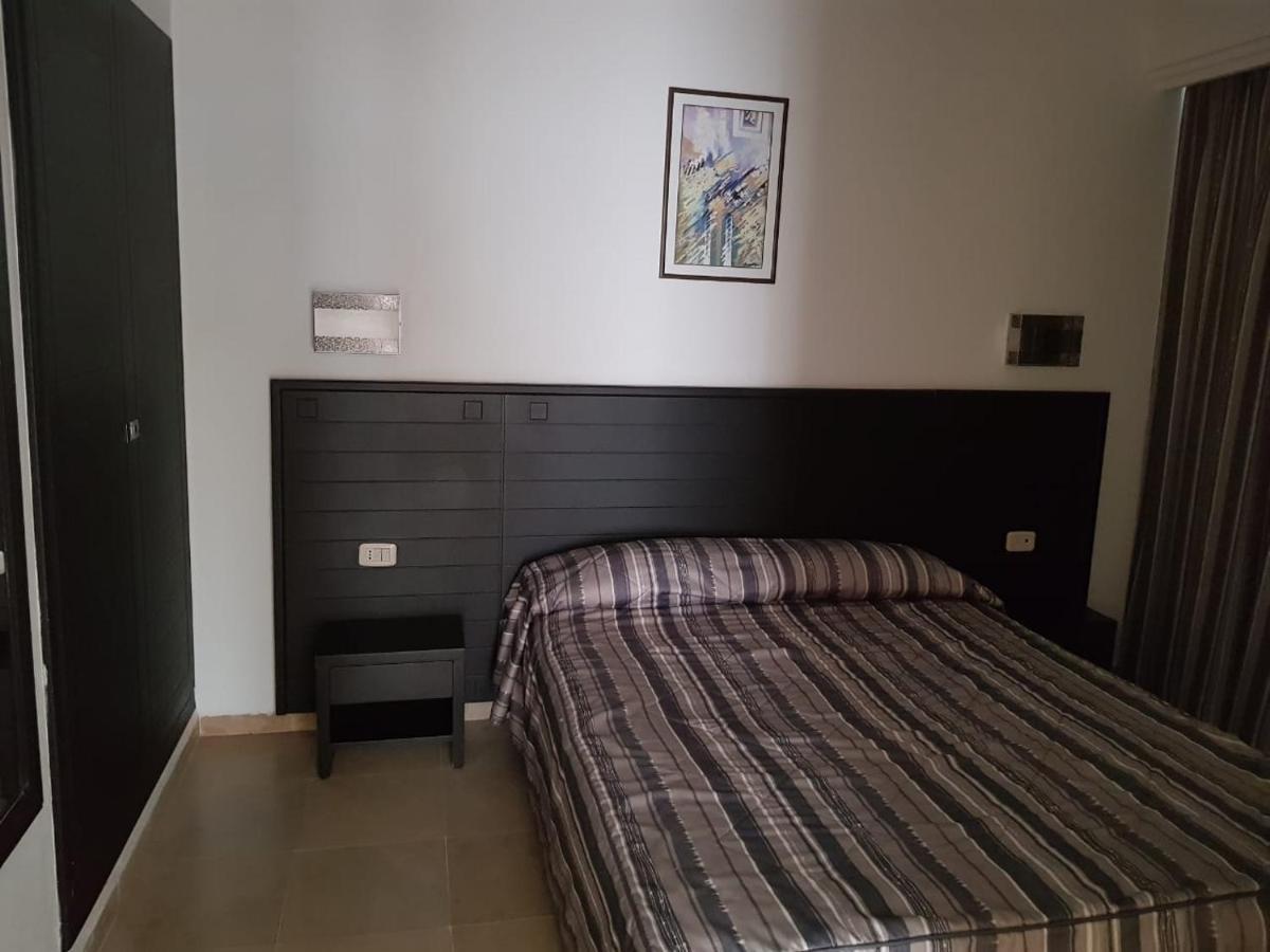 Andalucia Appart Hotel Bizerta Zewnętrze zdjęcie