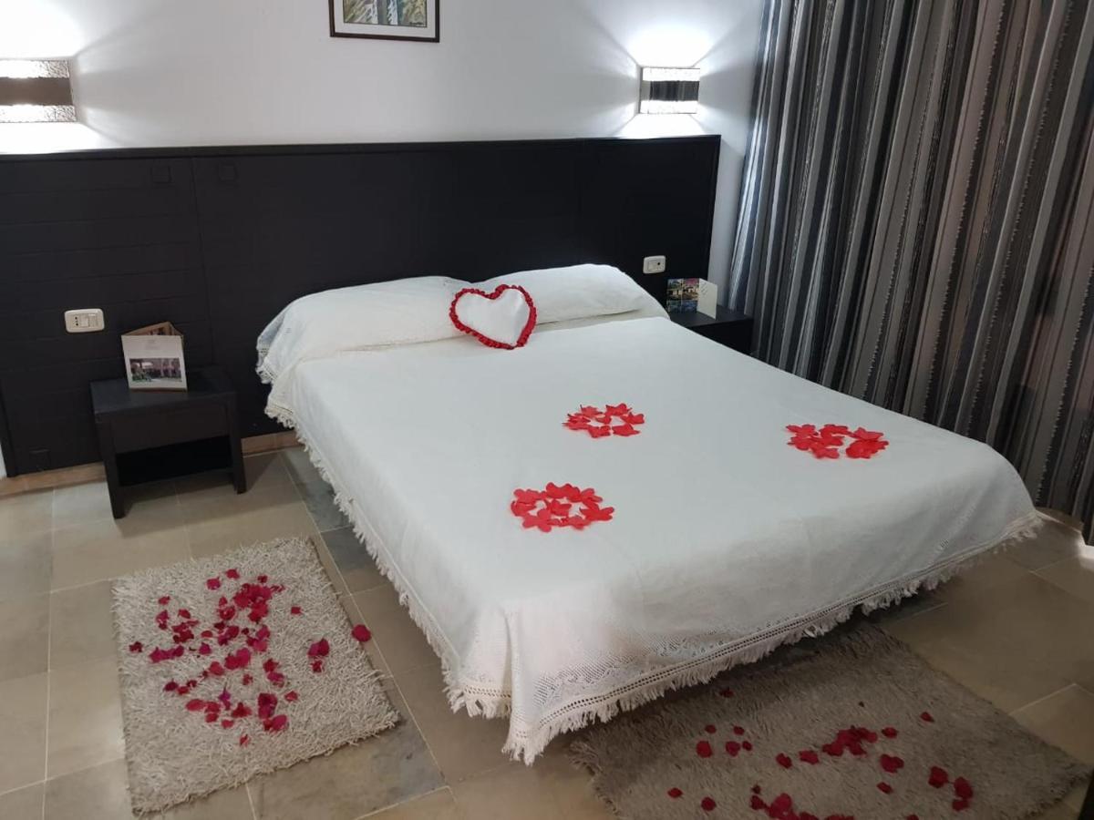Andalucia Appart Hotel Bizerta Zewnętrze zdjęcie