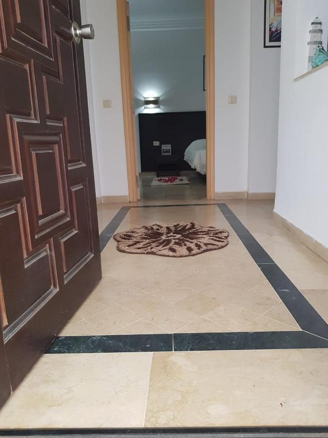 Andalucia Appart Hotel Bizerta Zewnętrze zdjęcie