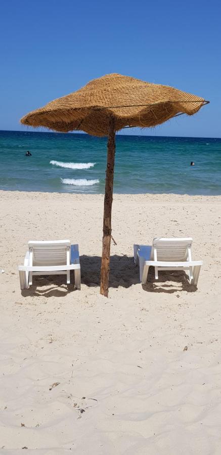 Andalucia Appart Hotel Bizerta Zewnętrze zdjęcie