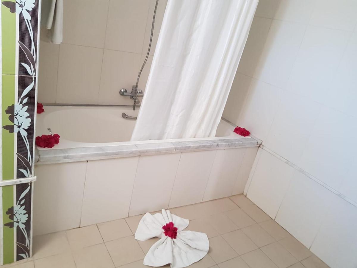Andalucia Appart Hotel Bizerta Zewnętrze zdjęcie